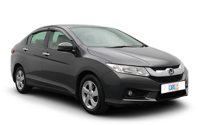 Honda City-img